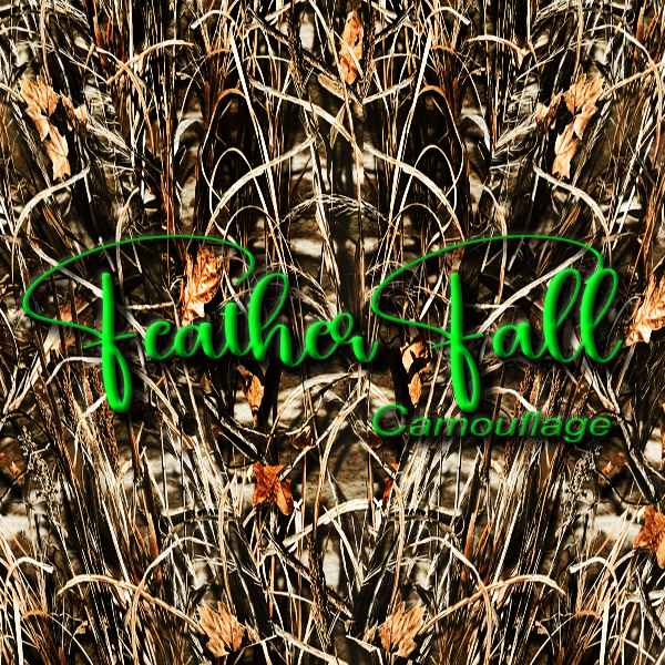 Featherfall Camouflage Collection