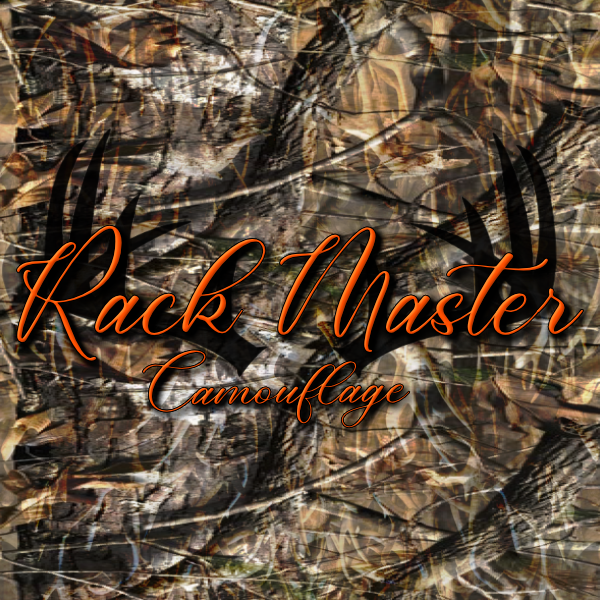 Rack Master Camouflage Collection